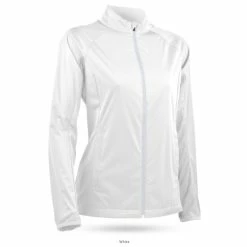 Sun Mountain Womens Zephyr LT Jacket -golf Shop Sun Mountain Womens Zephyr LT Jacket WHT a 34138.1633363244
