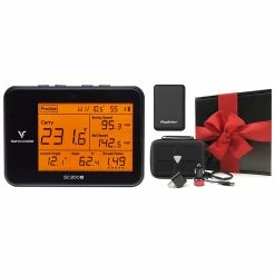 Voice Caddie Swing Caddie SC300i Golf Launch Monitor 31 Voice Caddie Swing Caddie SC300i Golf Launch Monitor -golf Shop Swing Caddie SC300i Gift Box