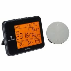 Voice Caddie Swing Caddie SC300i Golf Launch Monitor 30 Voice Caddie Swing Caddie SC300i Golf Launch Monitor -golf Shop Swing Caddie SC300i VC4 Bundle
