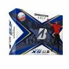Bridgestone Golf Bridgestone Tour B XS Tiger Woods Dozen Golf Balls