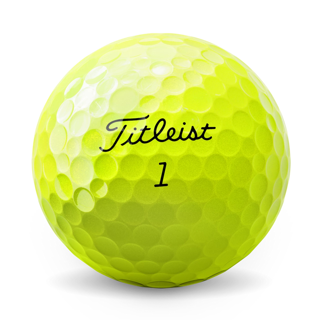 Titleist AVX Dozen Golf Balls 2022 10 Titleist AVX Dozen Golf Balls 2022 - Image 8