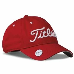 Titleist Classic Ball Marker Cap -golf Shop Titleist Classic Ball Marker Cap RW 96666.1664382650