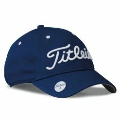 Titleist Classic Ball Marker Cap -golf Shop Titleist Classic Ball Marker Cap RoyW 03835.1664382650