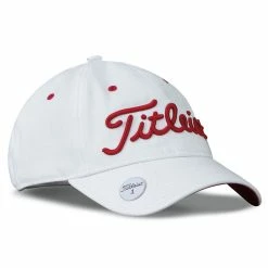 Titleist Classic Ball Marker Cap -golf Shop Titleist Classic Ball Marker Cap WR 15304.1664382650