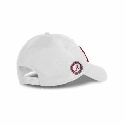 Titleist Collegiate Collection Performance Cap Clearance -golf Shop Titleist Collegiate Tour Performance Alabama Back 95727.1664383106