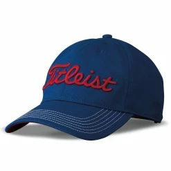 Titleist Contrast Stitch Cap 2017 Clearance -golf Shop Titleist Contrast Stitch Cap RR 57515.1664317753