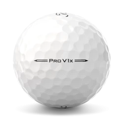 Titleist Pro V1X Dozen Golf Balls 2023 -golf Shop Titleist Pro V1X Dozen Golf Balls 2023 b 13628.1677773985