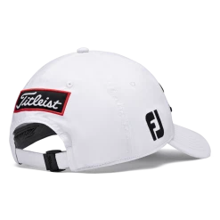 Titleist Tour Performance Cap 2022 -golf Shop Titleist Tour Performance Cap 2022 WB d 27079.1664383081