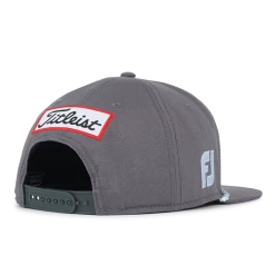 Titleist Tour Rope Flatbill Cap -golf Shop Titleist Tour Rope Flatbill Cap CS d 86161.1659462925