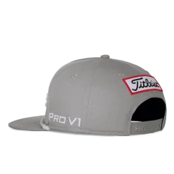 Titleist Tour Rope Flatbill Cap -golf Shop Titleist Tour Rope Flatbill Cap GW c 53194.1659462642