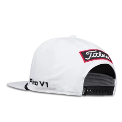 Titleist Tour Rope Flatbill Cap -golf Shop Titleist Tour Rope Flatbill Cap WB c 46375.1659462642