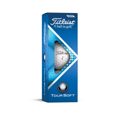 Titleist Tour Soft Dozen Golf Balls 2022 -golf Shop Titleist Tour Soft Dozen Golf Balls 2022 d 63692.1670866654