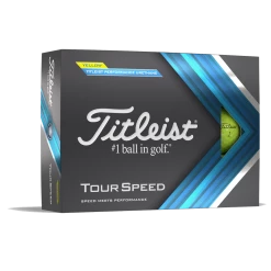 Titleist Tour Speed Dozen Golf Balls 2022 14 Titleist Tour Speed Dozen Golf Balls 2022 -golf Shop Titleist Tour Speed Dozen Golf Balls 2022 Yellow a 59964.1659468525