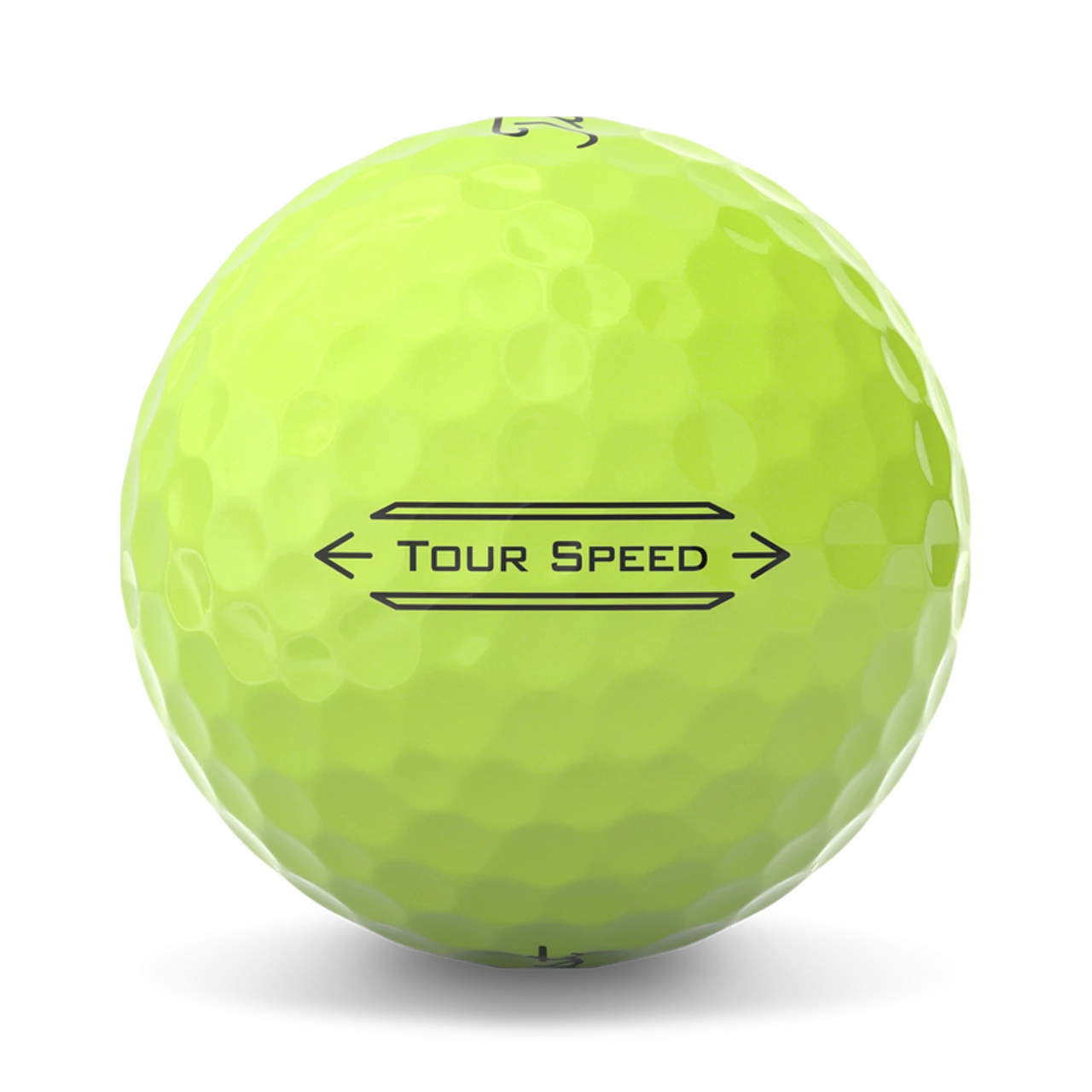 Titleist Tour Speed Dozen Golf Balls 2022 8 Titleist Tour Speed Dozen Golf Balls 2022 - Image 6