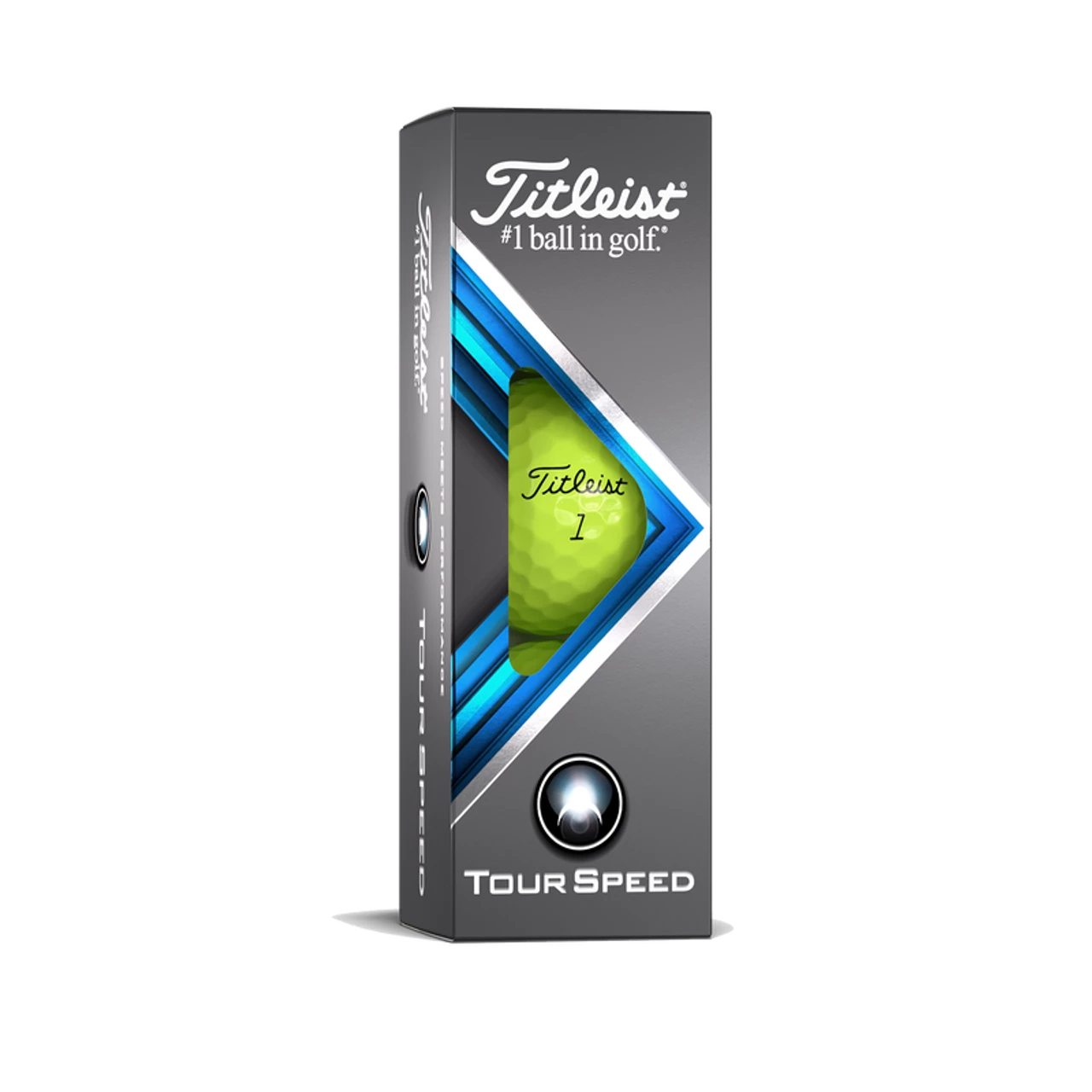 Titleist Tour Speed Dozen Golf Balls 2022 10 Titleist Tour Speed Dozen Golf Balls 2022 - Image 8