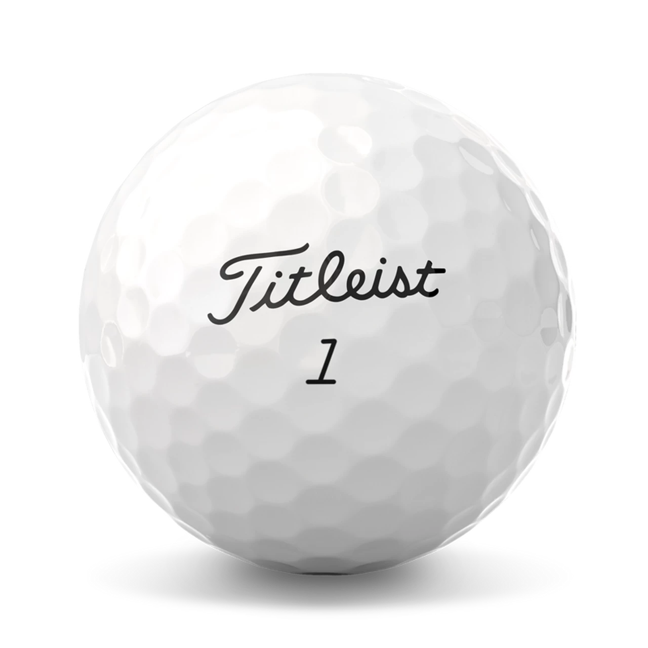 Titleist Tour Speed Dozen Golf Balls 2022 5 Titleist Tour Speed Dozen Golf Balls 2022 - Image 3