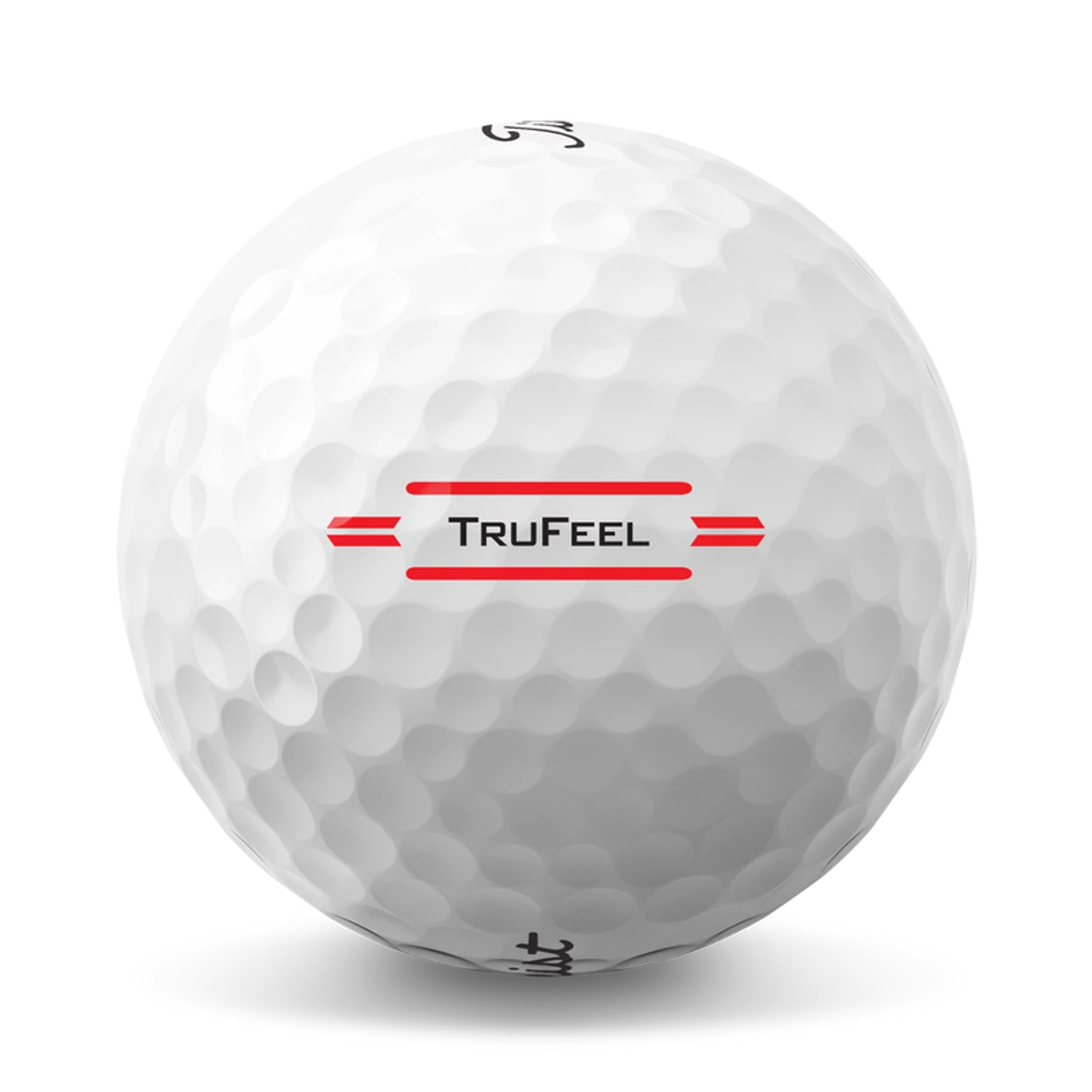Titleist TruFeel Dozen Golf Balls 2022 5 Titleist TruFeel Dozen Golf Balls 2022 - Image 3