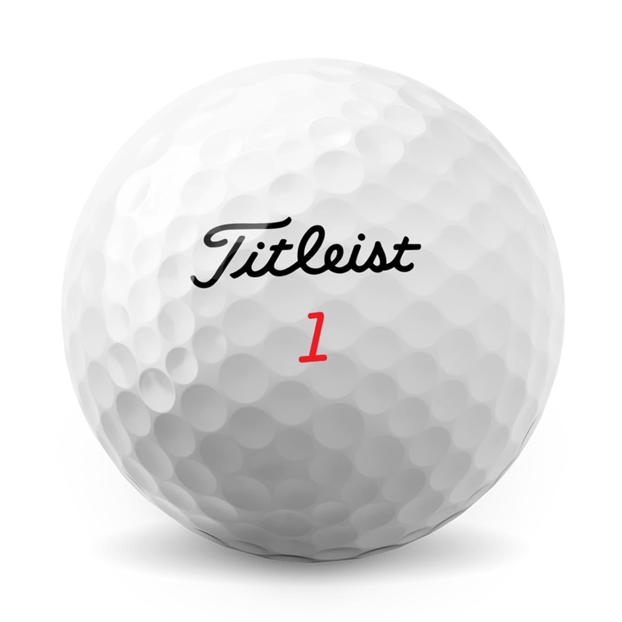 Titleist TruFeel Dozen Golf Balls 2022 6 Titleist TruFeel Dozen Golf Balls 2022 - Image 4