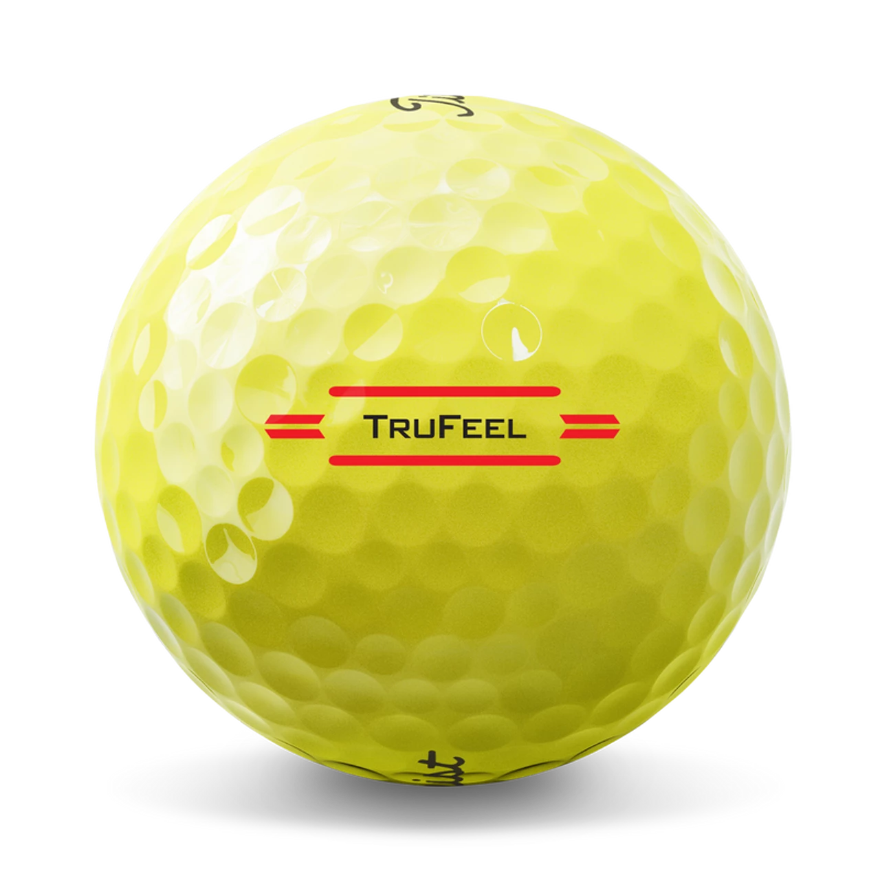Titleist TruFeel Dozen Golf Balls 2022 9 Titleist TruFeel Dozen Golf Balls 2022 - Image 7