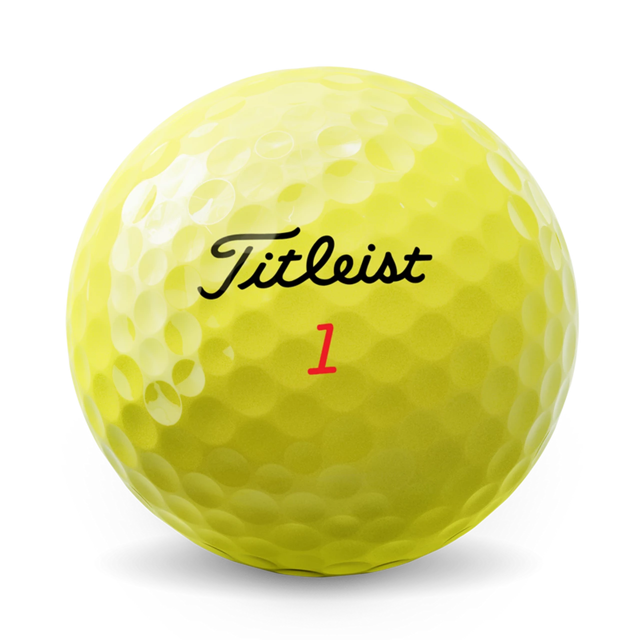 Titleist TruFeel Dozen Golf Balls 2022 10 Titleist TruFeel Dozen Golf Balls 2022 - Image 8