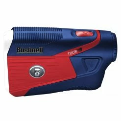 Bushnell Tour V5 / Tour V5 Shift Golf Laser Rangefinder Patriot Pack -golf Shop TourV5 Red White Blue 3