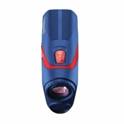 Bushnell Tour V5 / Tour V5 Shift Golf Laser Rangefinder Patriot Pack -golf Shop TourV5 Red White Blue 5