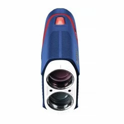 Bushnell Tour V5 / Tour V5 Shift Golf Laser Rangefinder Patriot Pack -golf Shop TourV5 Red White Blue 6