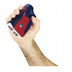 Bushnell Tour V5 / Tour V5 Shift Golf Laser Rangefinder Patriot Pack -golf Shop TourV5 Red White Blue 7