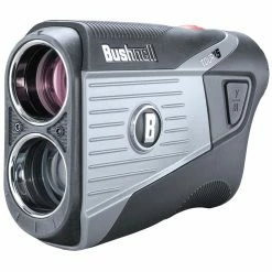 Bushnell Tour V5 / Tour V5 Shift Golf Laser Rangefinder Patriot Pack