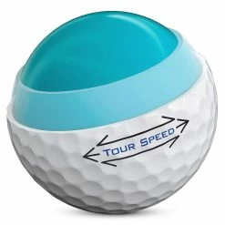 Titleist Tour Speed Dozen Golf Balls 2020 Clearance -golf Shop Tour Speed Ball Core 38772.1675716521