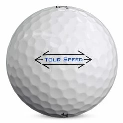 Titleist Tour Speed Dozen Golf Balls 2020 Clearance -golf Shop Tour Speed Ball sidestamp 65731.1675716521