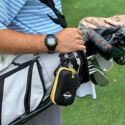 TecTecTec ULT-G GPS Golf Watch -golf Shop ULT G GPS Golf Watch 5