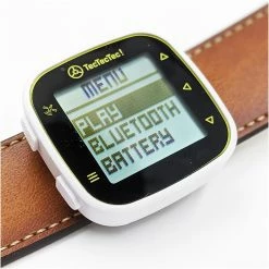 TecTecTec ULT-G Ultra-Light Golf GPS Handheld -golf Shop ULT G GPS Handheld 7