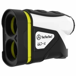 TecTecTec ULT-X Golf Laser Rangefinder