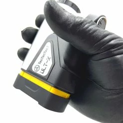 TecTecTec ULT-X Golf Laser Rangefinder -golf Shop ULT X Rangefinder 4