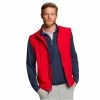 Cutter & Buck Men's Nine Iron Full Zip Vest -golf Shop Untitled Artwork 17 03017.1669058911