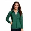 Cutter & Buck Ladies Shoreline Colorblock Full Zip Jacket -golf Shop Untitled Artwork 18 24656.1649884992