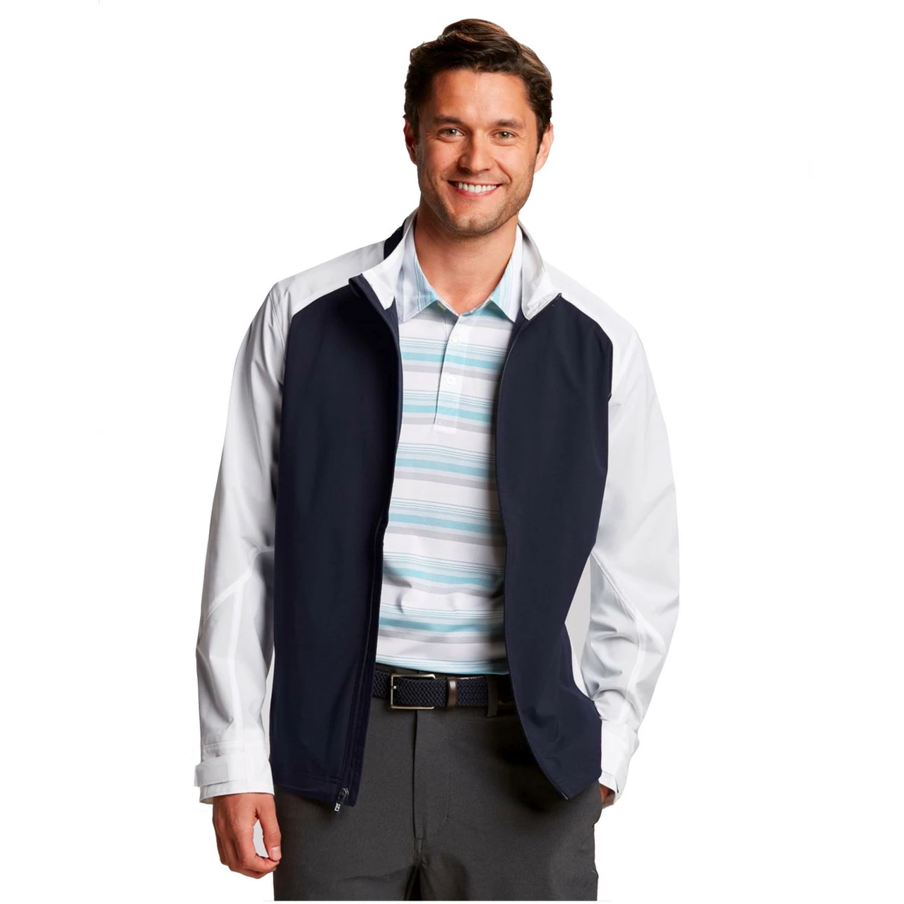 Cutter & Buck Summit Full Zip 3 Cutter & Buck Summit Full Zip