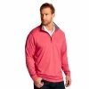 Cutter & Buck Men's DryTec Longsleeve Topspin Half Zip -golf Shop Untitled Artwork 21 60006.1637089398