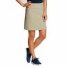 Cutter & Buck Ladies Pacific Pull On Skort -golf Shop Untitled Artwork 22 84788.1649706935