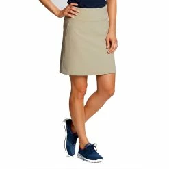 Cutter & Buck Ladies Pacific Pull On Skort