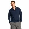 Cutter & Buck Advantage Long Sleeve Polo
