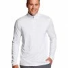 Cutter & Buck Pennant Sport Half-Zip -golf Shop Untitled Artwork 2 61814.1637692666