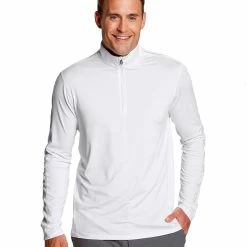 Cutter & Buck Pennant Sport Half-Zip