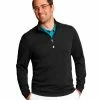 Cutter & Buck Traverse Half Zip -golf Shop Untitled Artwork 2 86483.1669057208