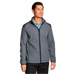 Cutter & Buck Cedar Park Full Zip Jacket