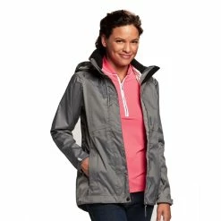 Cutter & Buck Women's Trailhead Jacket