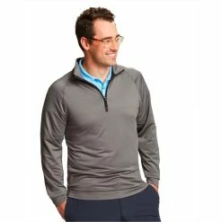 Cutter & Buck Jackson Overknit