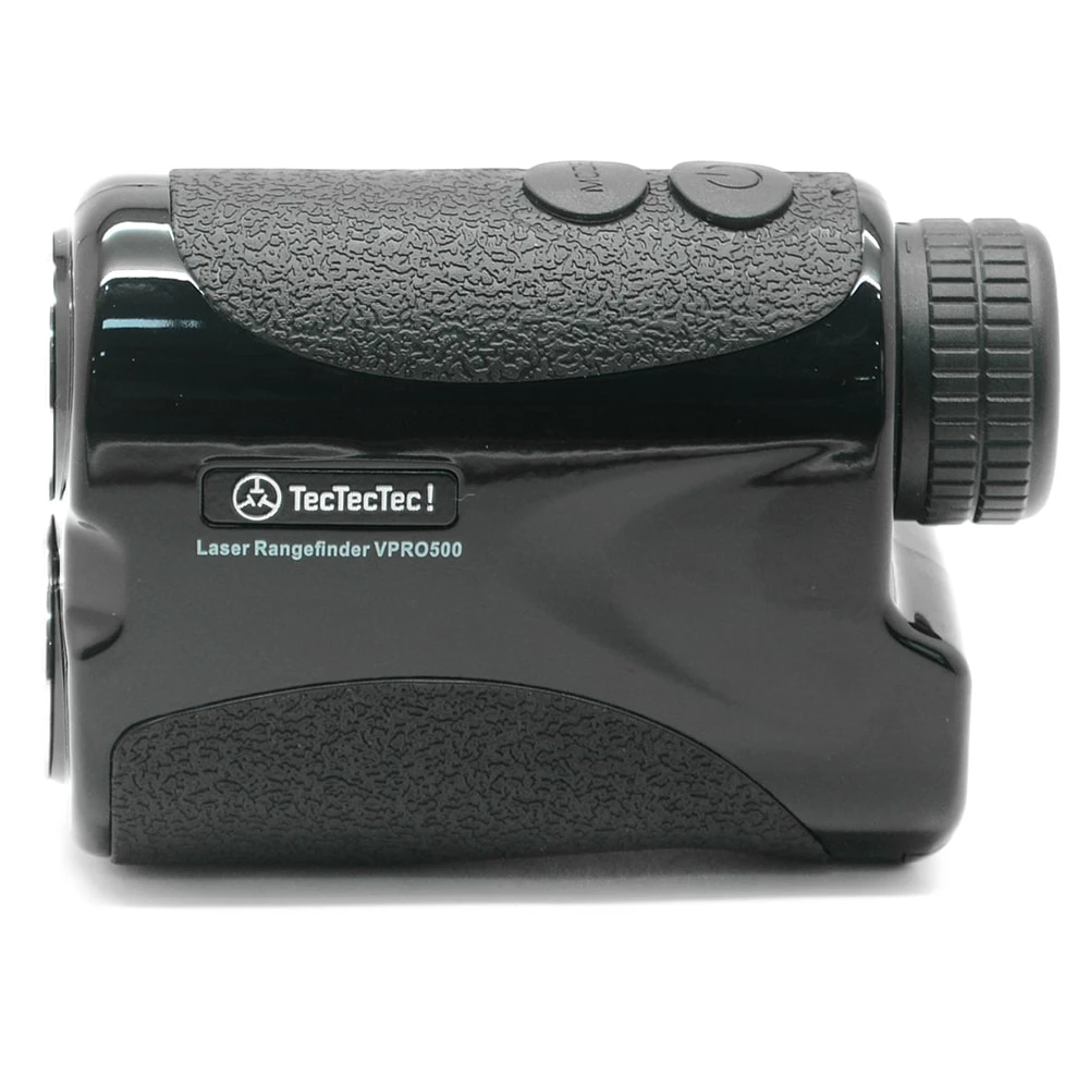 TecTecTec VPRO500 / VPRO500S Golf Laser Rangefinder 4 TecTecTec VPRO500 / VPRO500S Golf Laser Rangefinder - Image 2