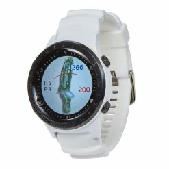 Voice Caddie A2 Hybrid Golf GPS Watch -golf Shop Voice Caddie A2 Golf Watch 1
